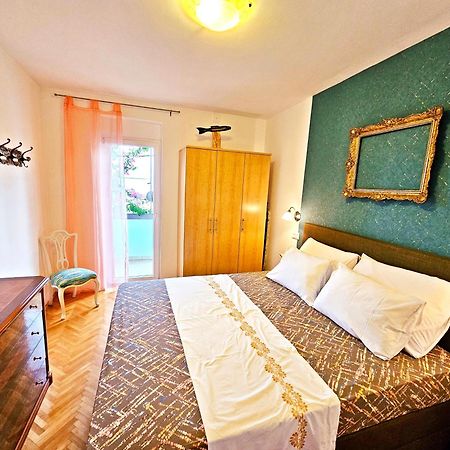 Apartments Tempera By The Beach Split Exteriér fotografie