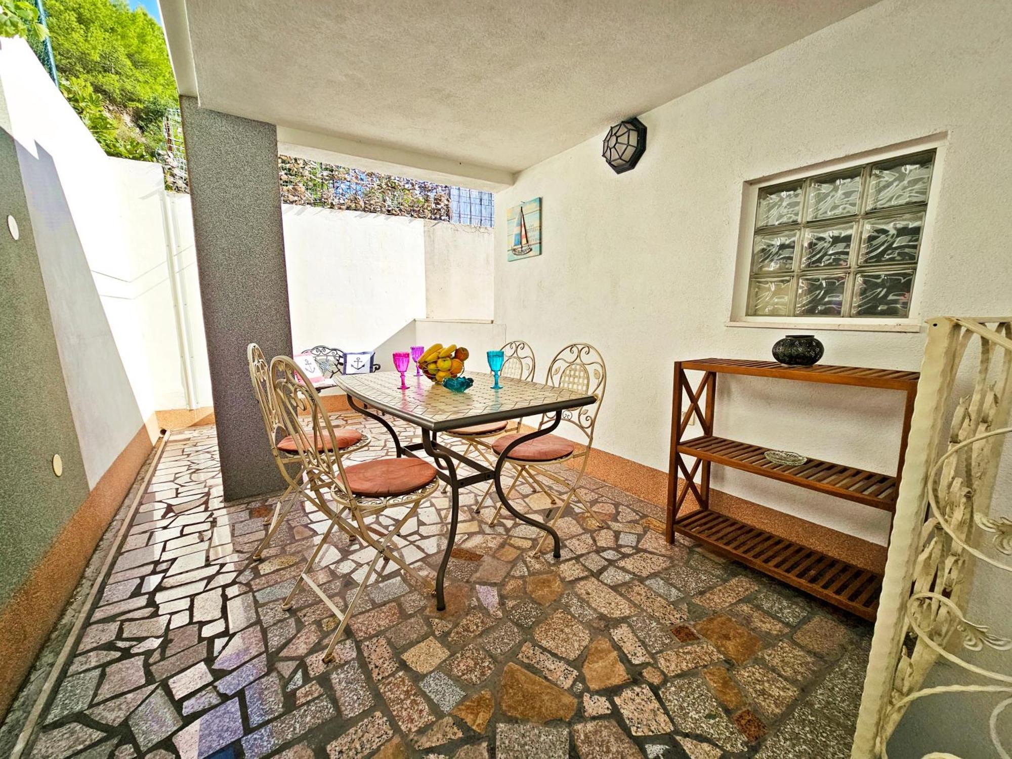 Apartments Tempera By The Beach Split Pokoj fotografie