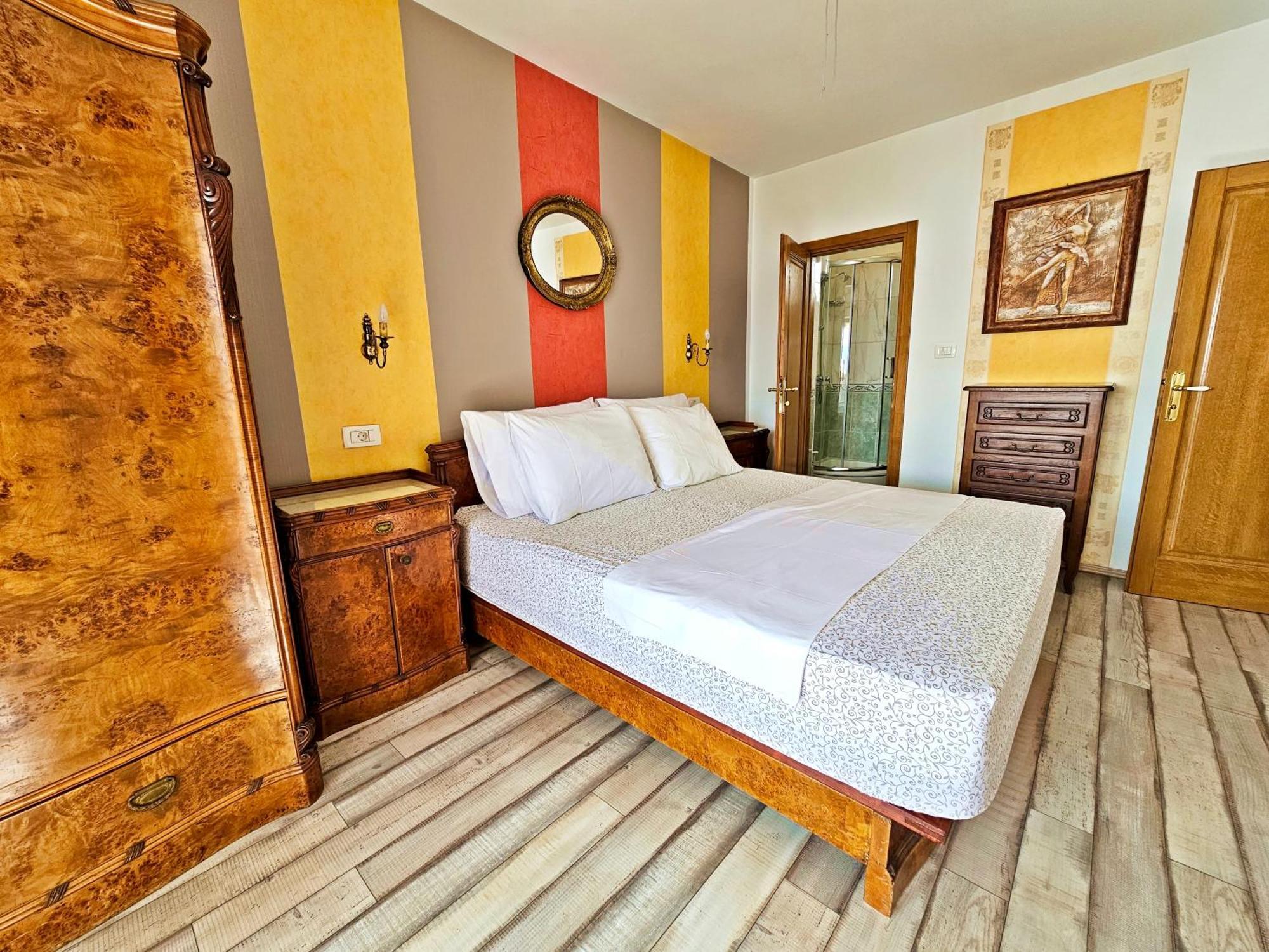 Apartments Tempera By The Beach Split Pokoj fotografie