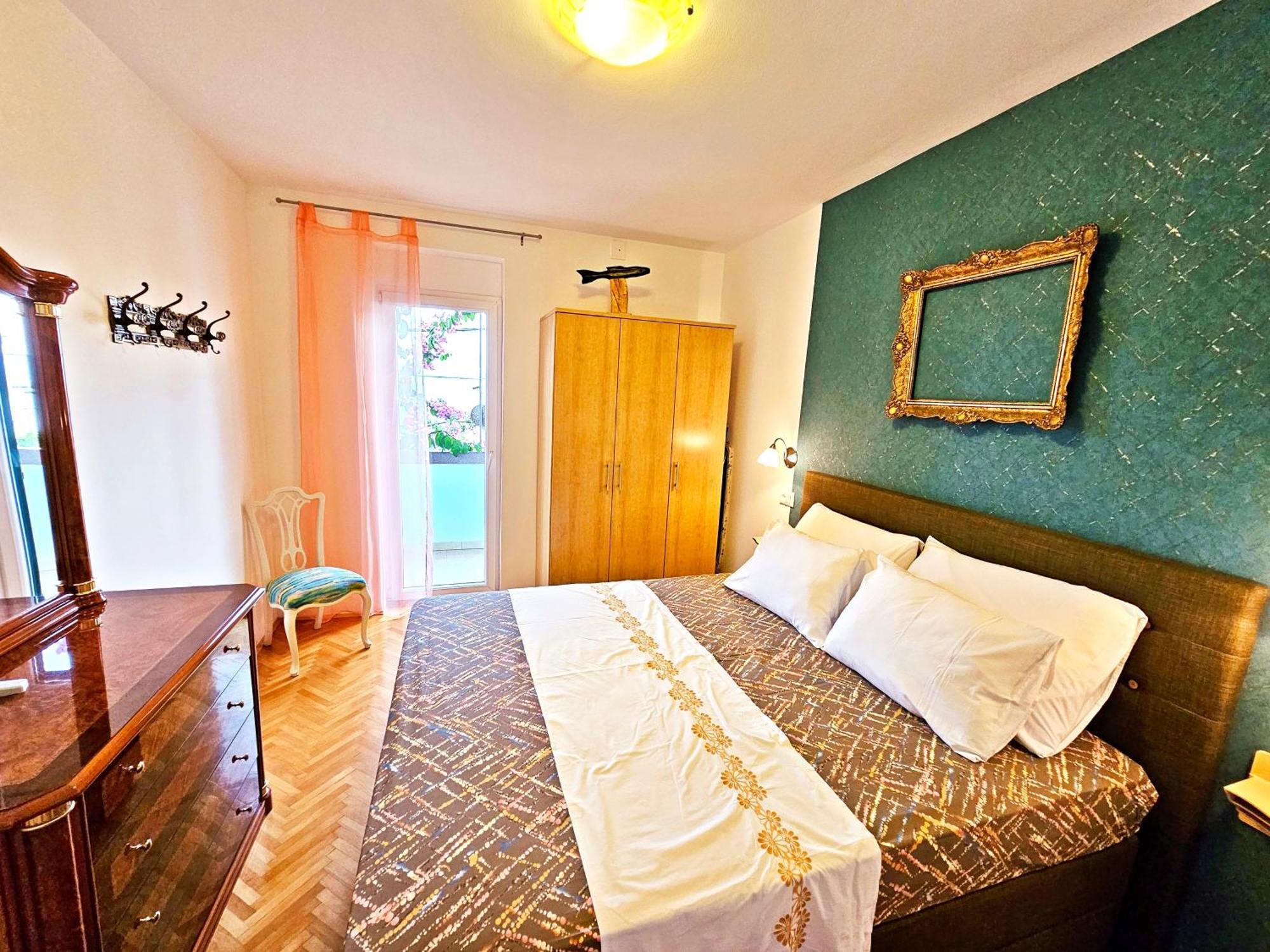 Apartments Tempera By The Beach Split Exteriér fotografie